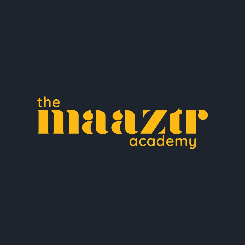 Maaztr Studio