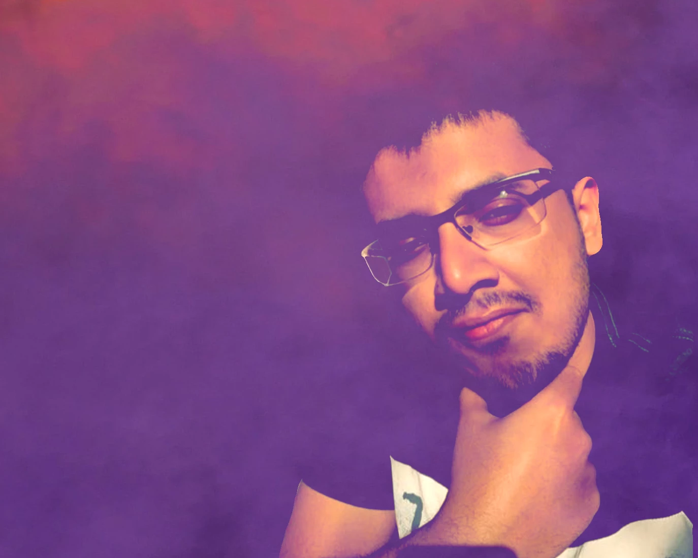 Hrijoy Ray Patra