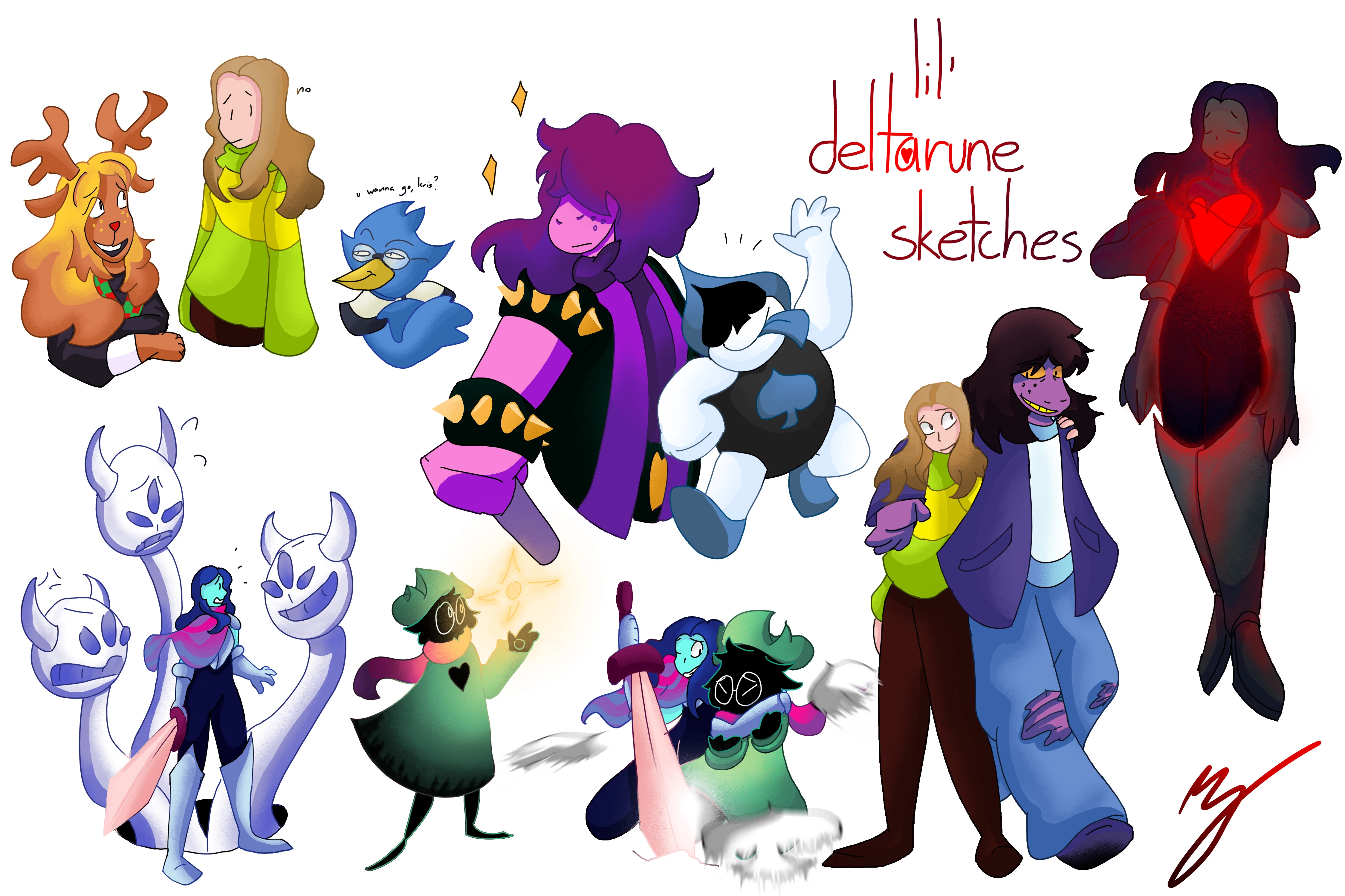 thekidandthedaydream