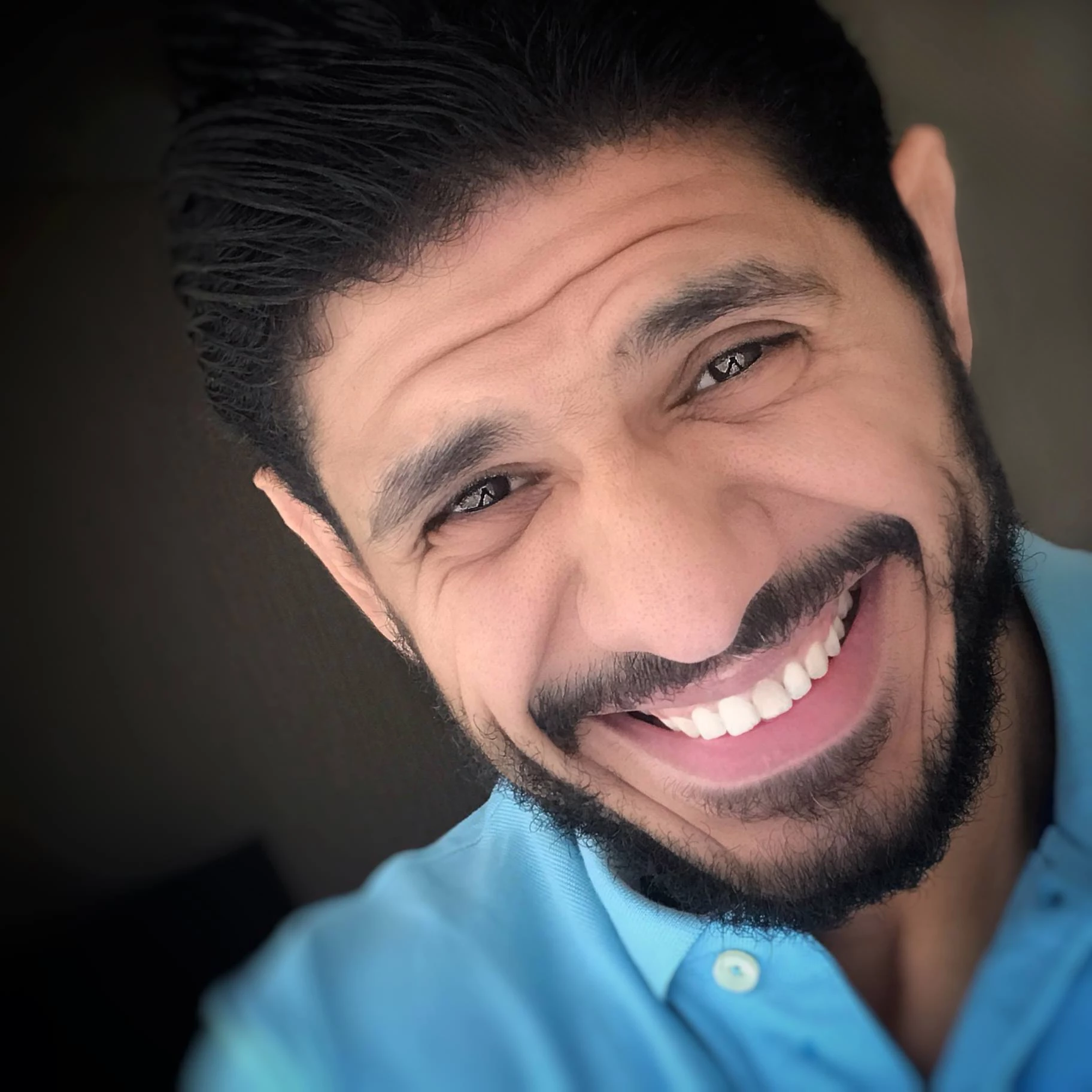 Tamer Shaqrah