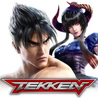 TekkenAddiction