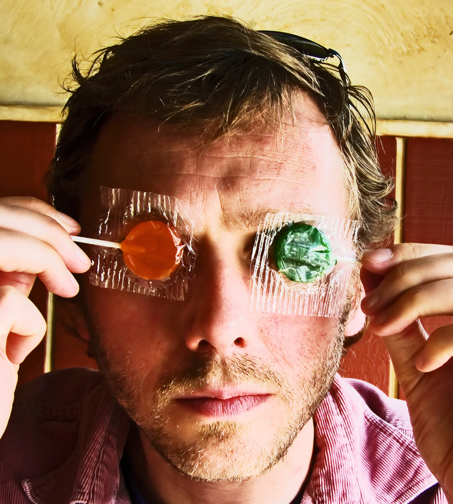 TheOtherMartinTaylor