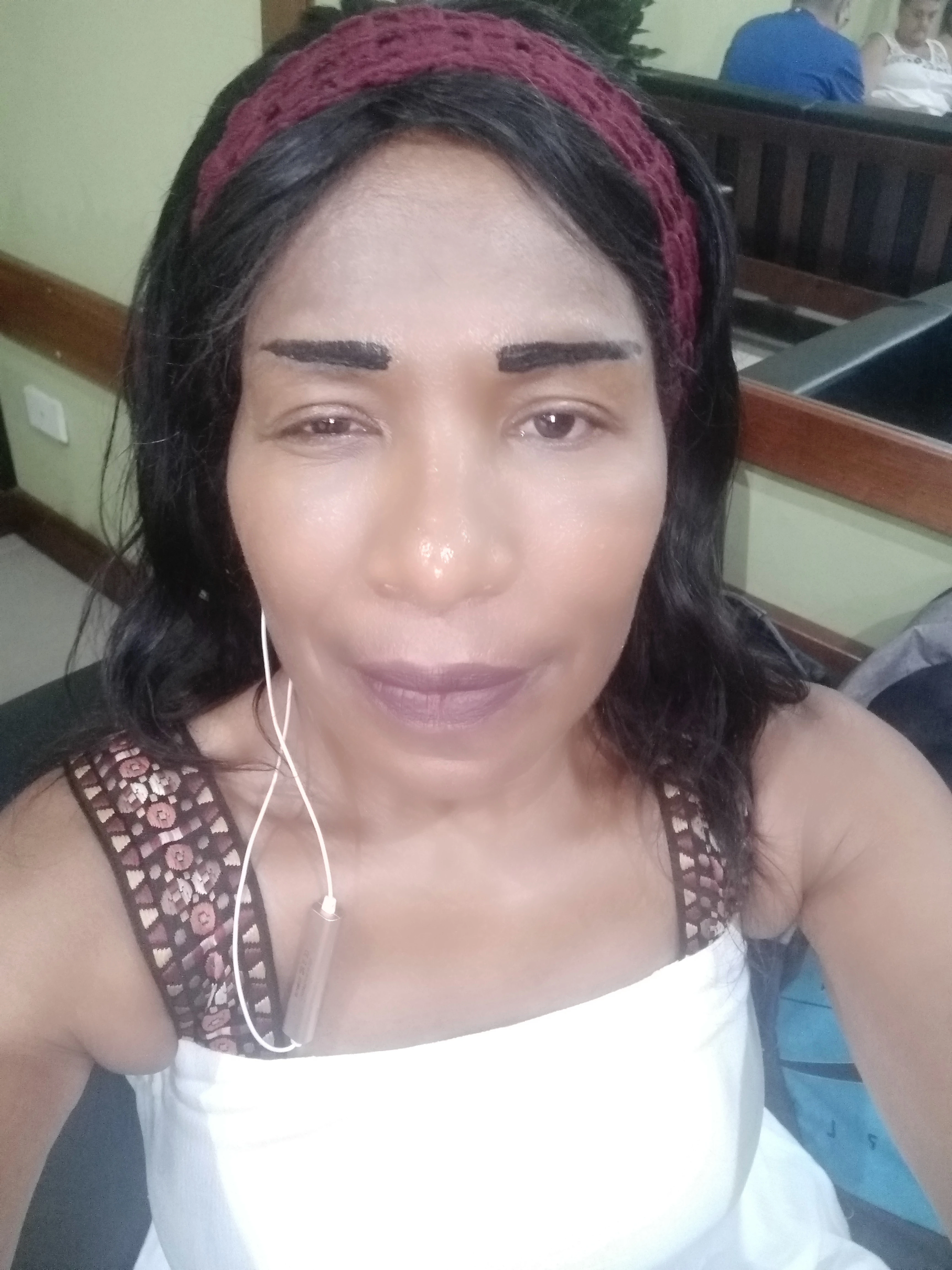 Elizabeth Goodman FCPA