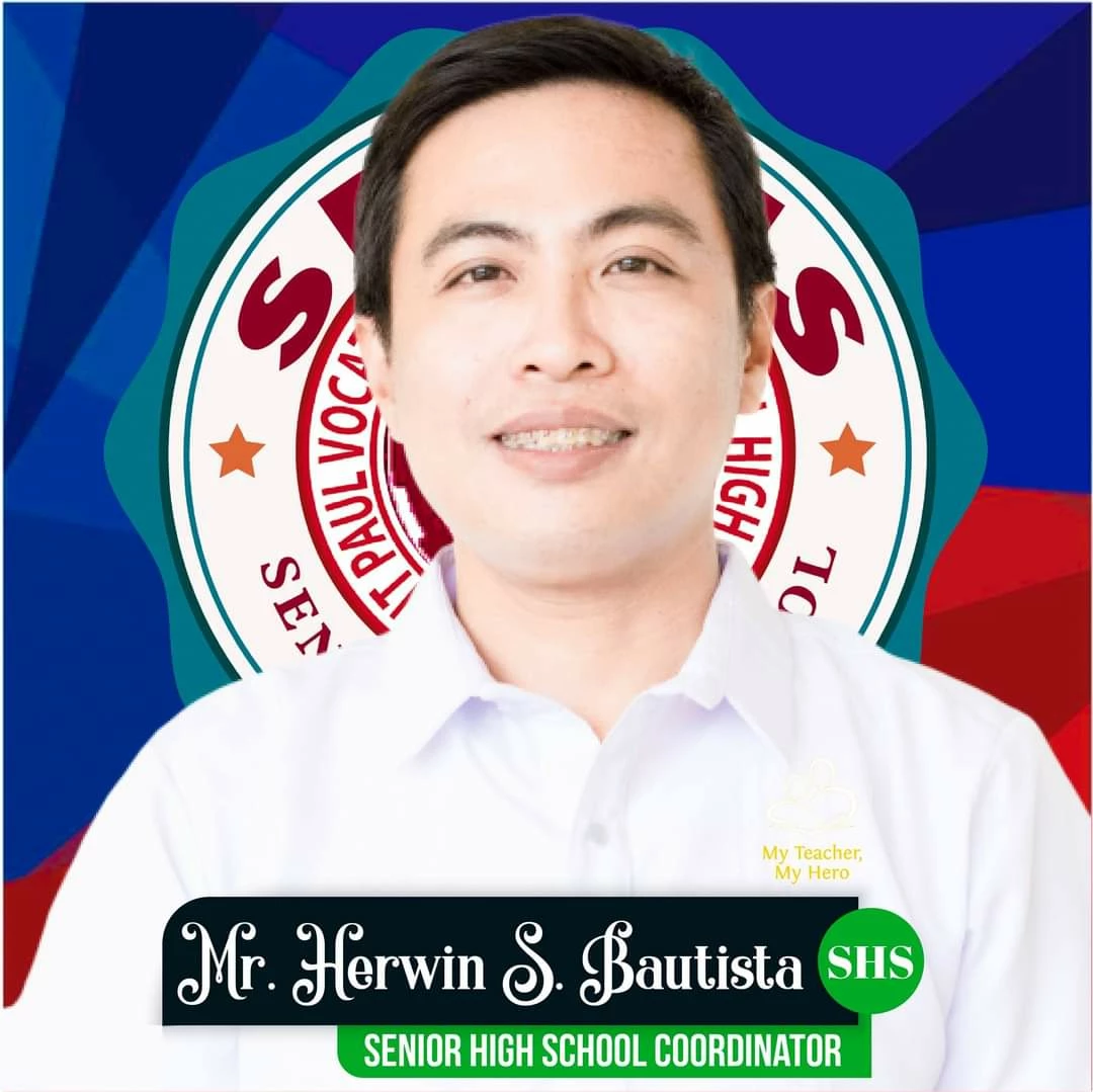 HERWIN BAUTISTA
