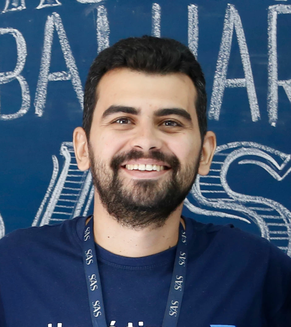 Thiago Ribeiro Nogueira