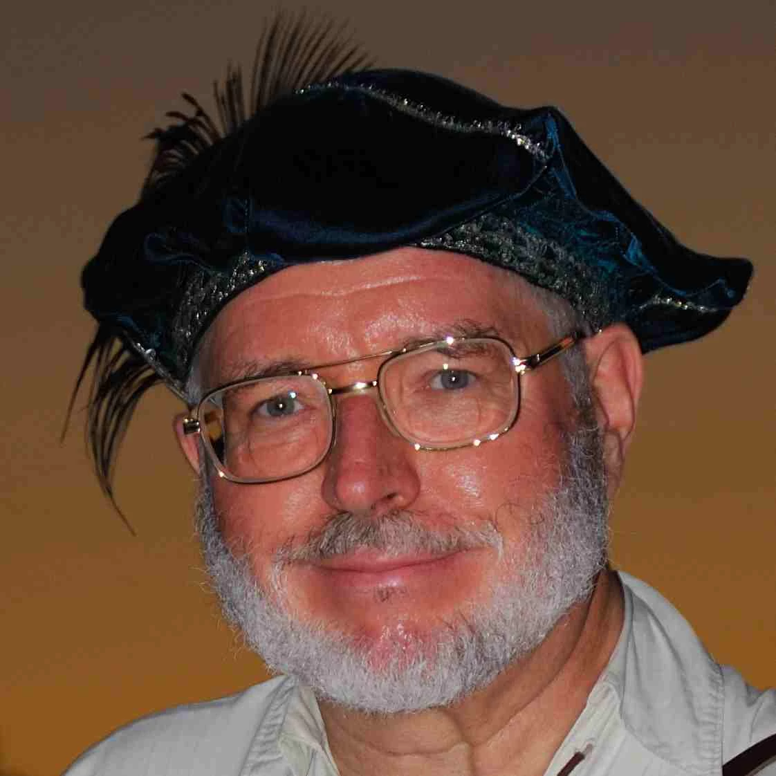 Tom Panfil