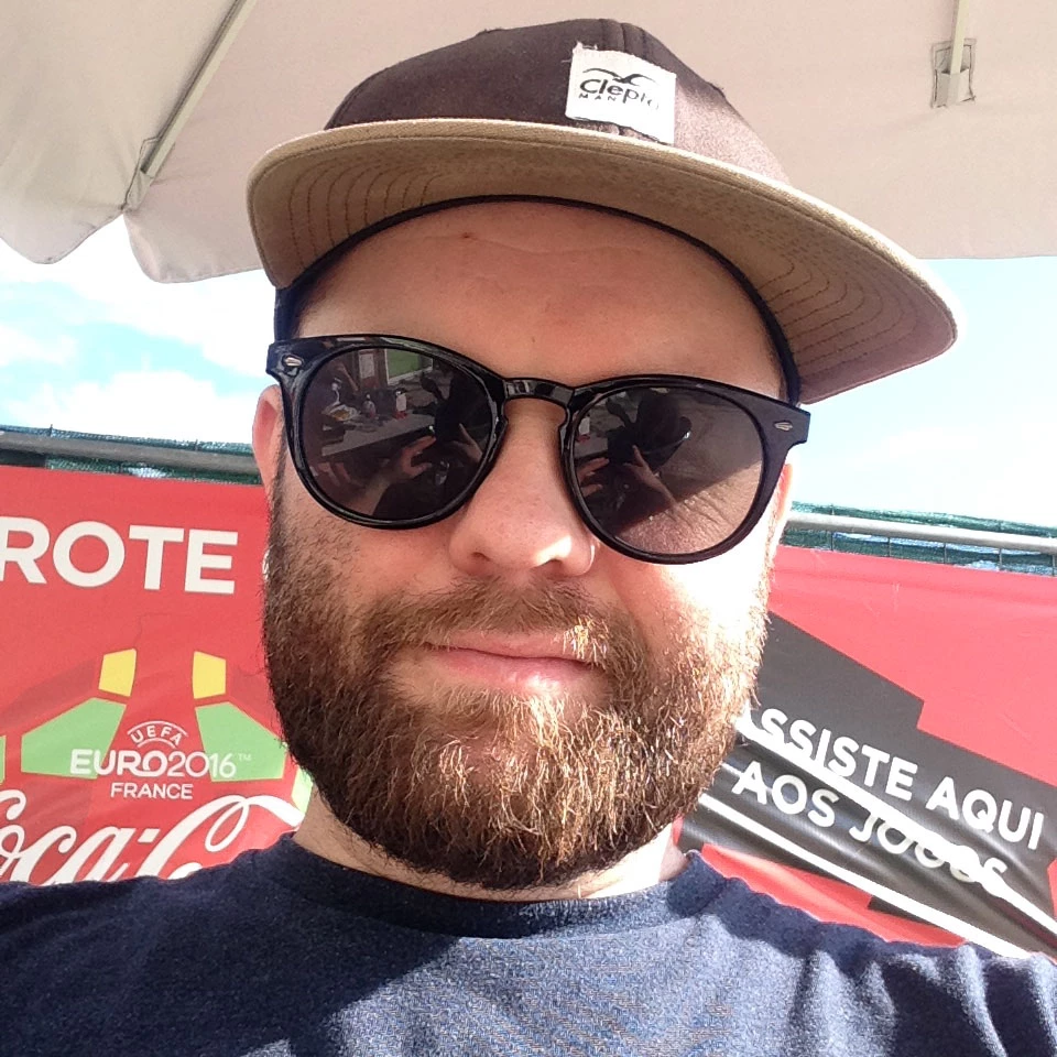 Henrik Krog Andersen