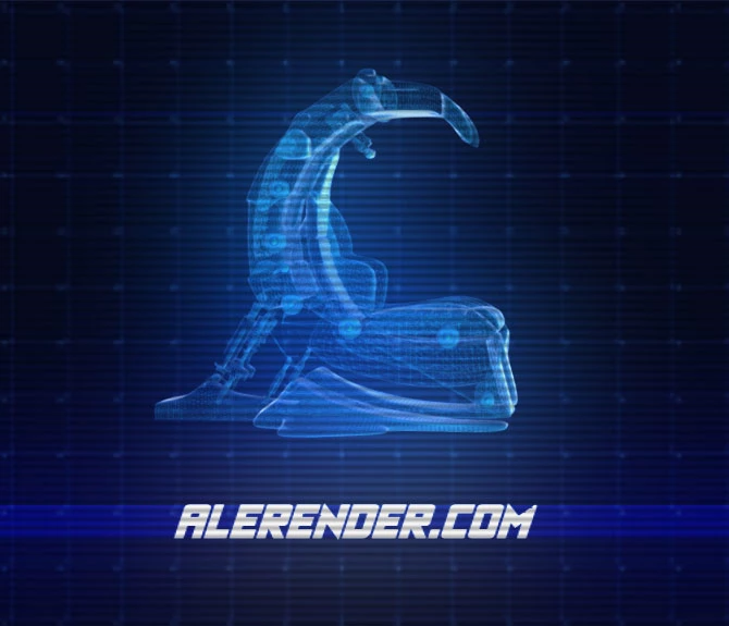 alerender