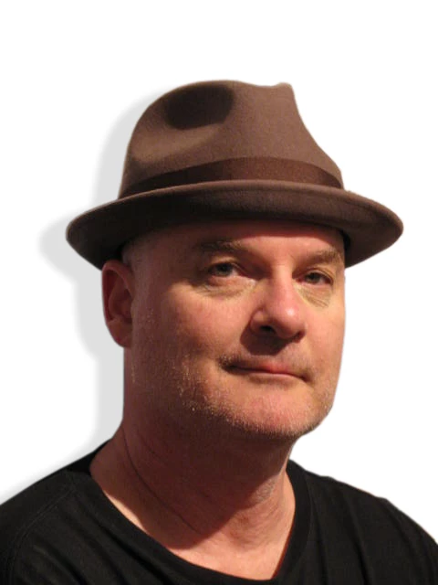 Brad Boyce