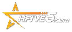 HFive5FC3