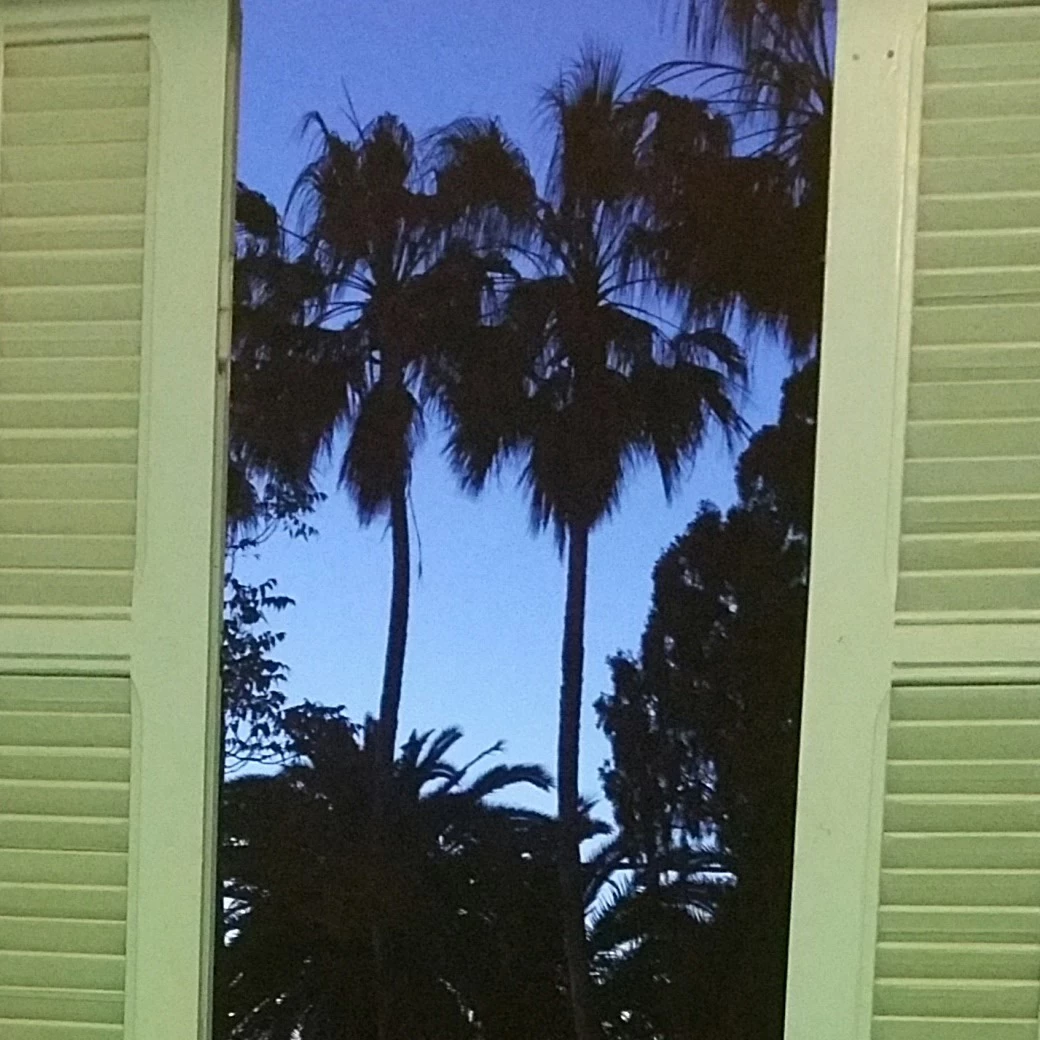 breakfast in timbouctou