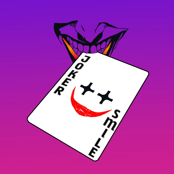jokersmile