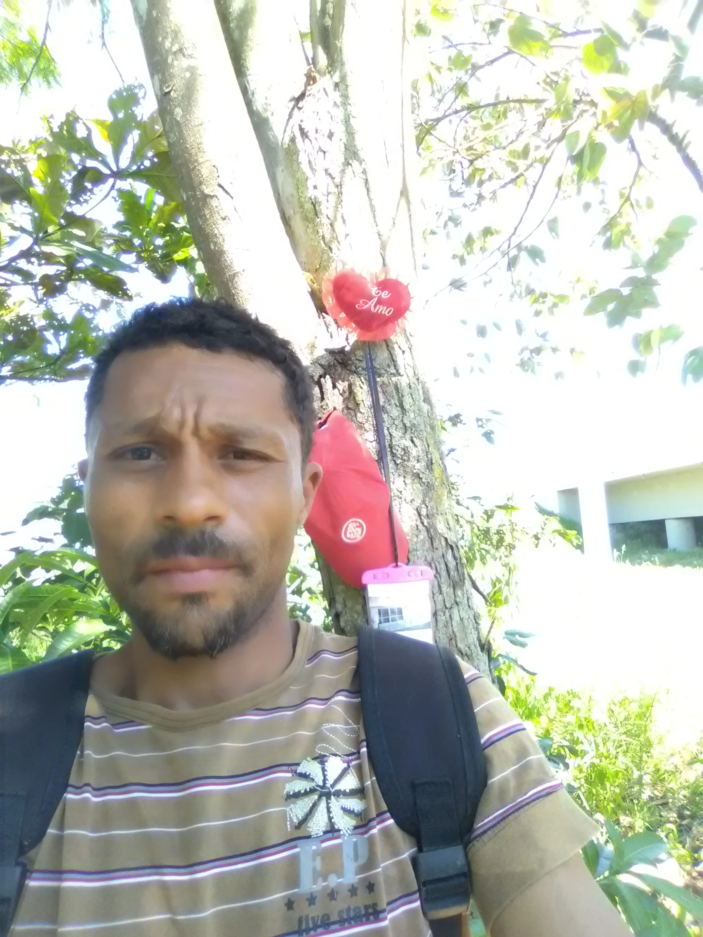 Ismael de Camargo Rosa