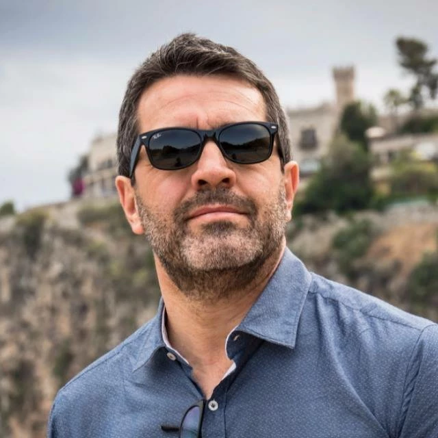 Paolo Pignatti Photo