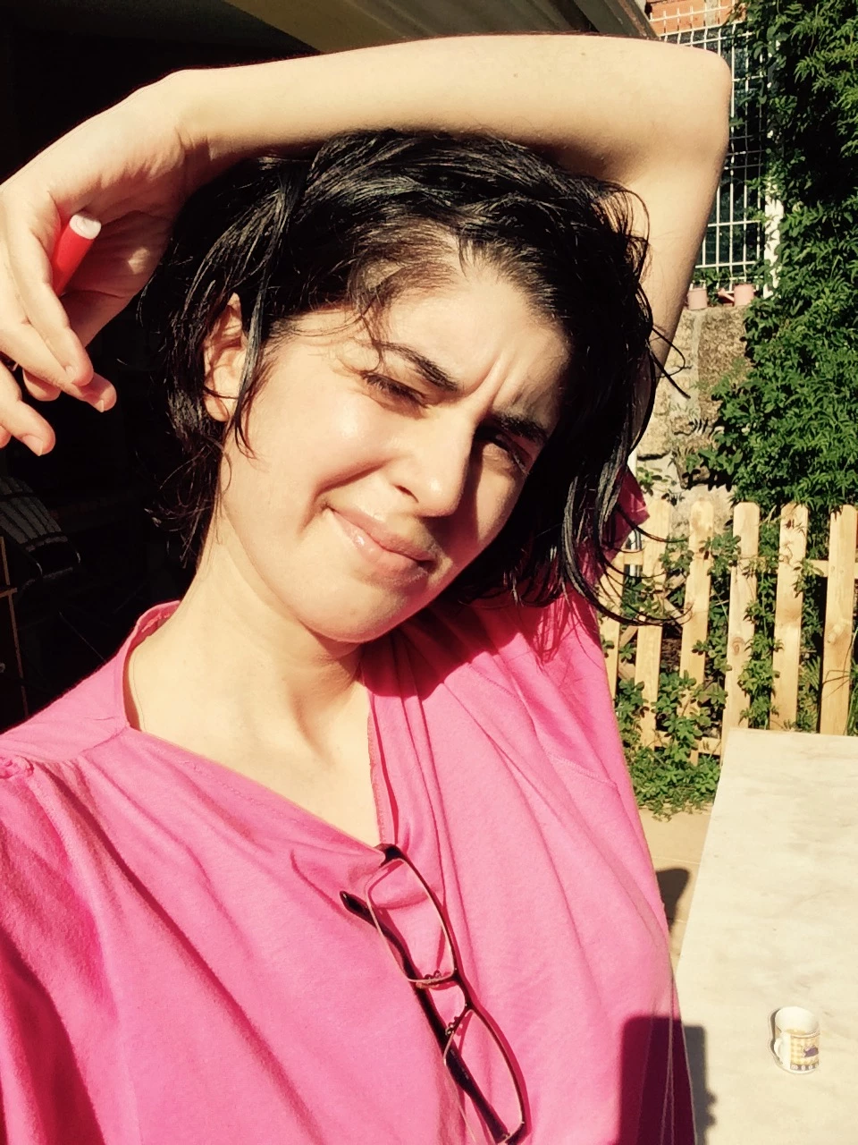 Iris Rebelo