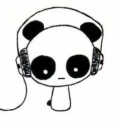 pandalikesheadphones