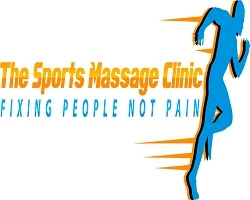 The Sports Massage Clinic