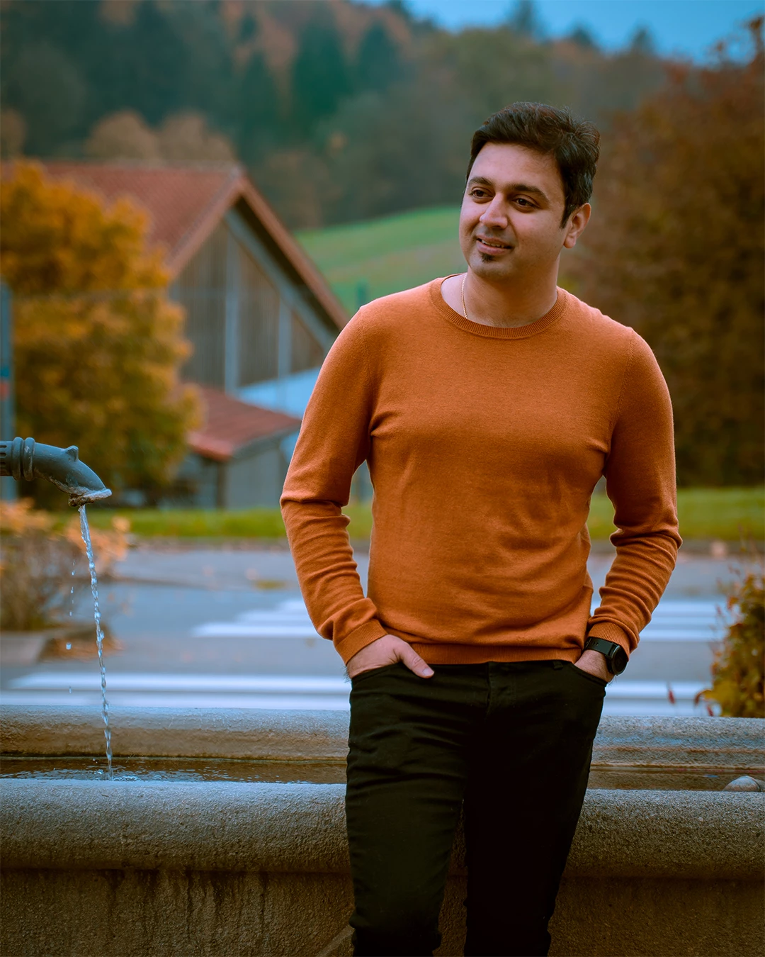 Sandeep_from_99technest