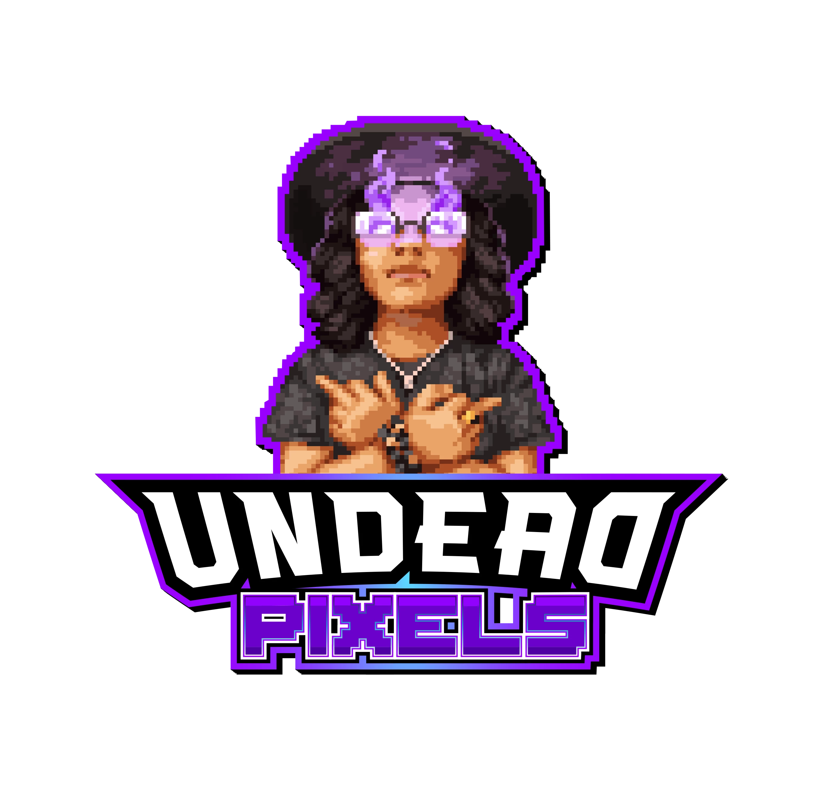 iUndeadPixels