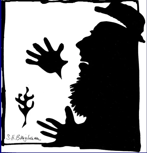 Susan Hulsman Bingham