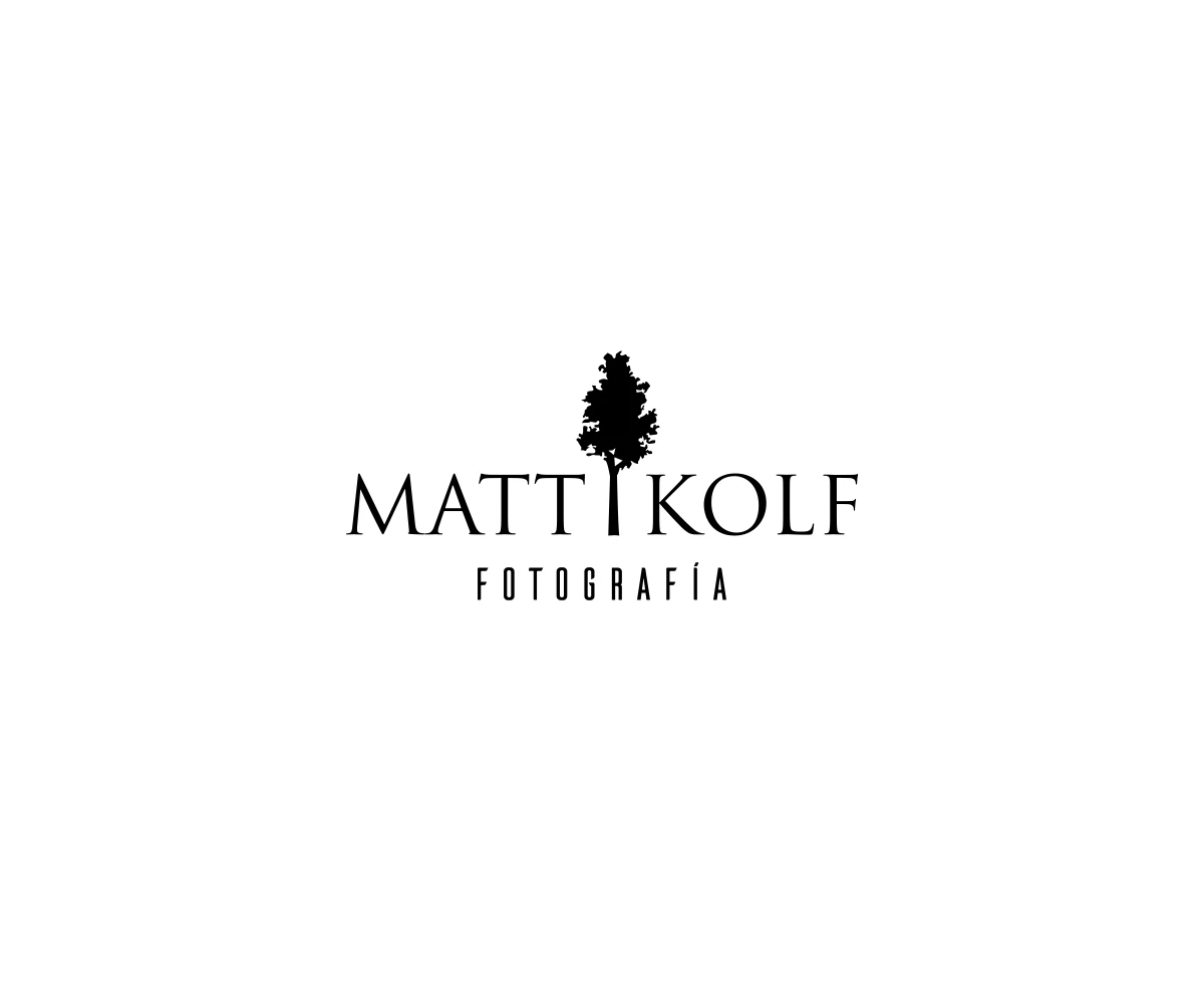 Matt Kolf - Fotografía