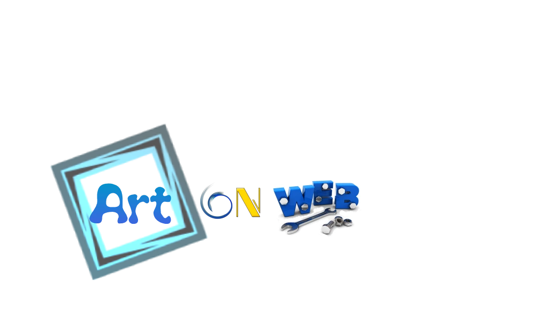 Art On Web