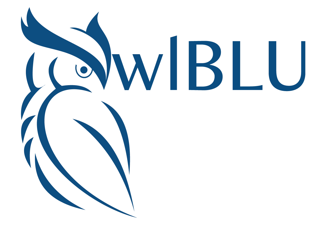 owlBLU