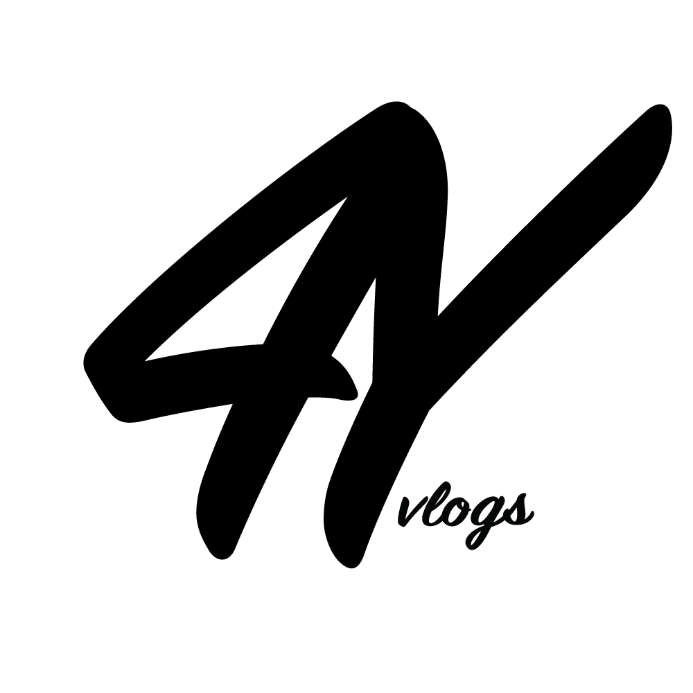 4y vlogs