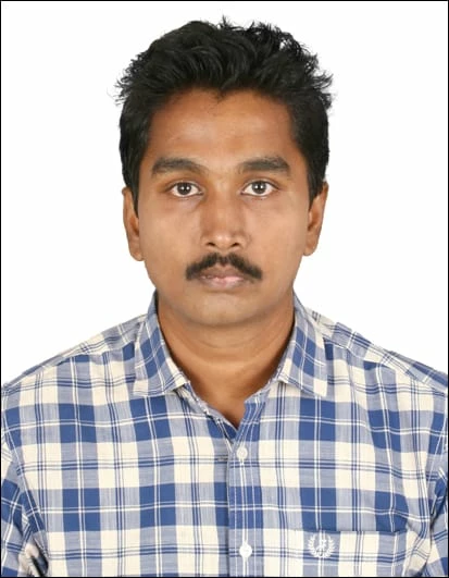 Jesukaran John Silvester