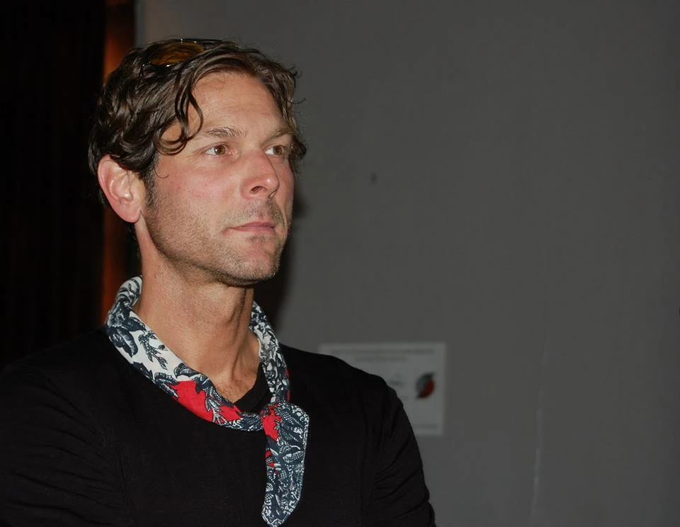 davidjamesrobinson