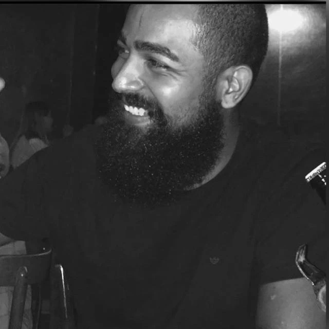 David Lagos dos Santos