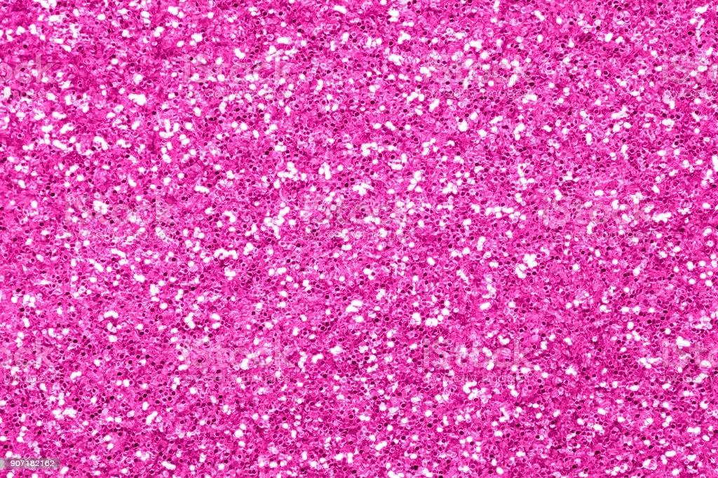 PinkGlitter