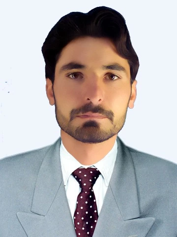 Mansoor khattak