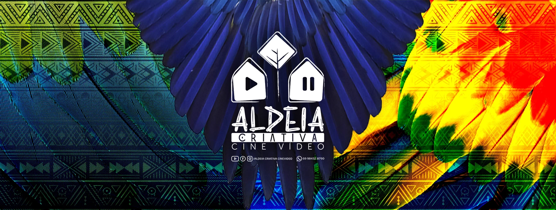 ALDEIA CRIATIVA