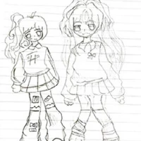 Yuna & Ayra