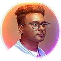 Santhana_Snazzy