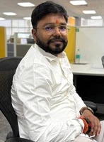 Anand Sri Bhattacharya