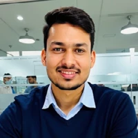 Shashi shekhar Pandey