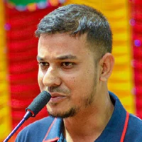 Maheby Hasan