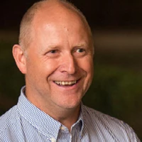 Simon Booker