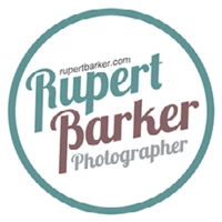 Rupert Barker