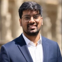 Vaibhav Shrivastava