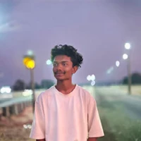 Dinu Nayak