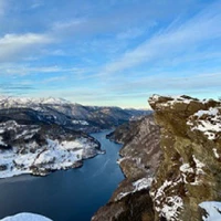 ScandinavianHiker