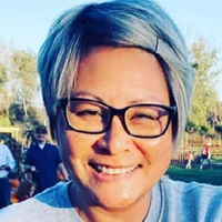 Thao Nguyen | She, Her
