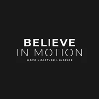 BELIEVE IN MOTION