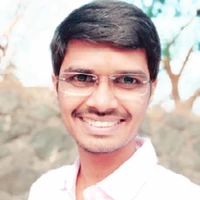 Prasad Varekar