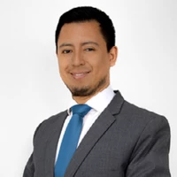 Joseph Sánchez-Moreno G.