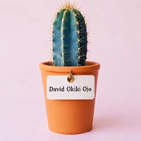 David Okiki