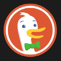 DuckDuckNo